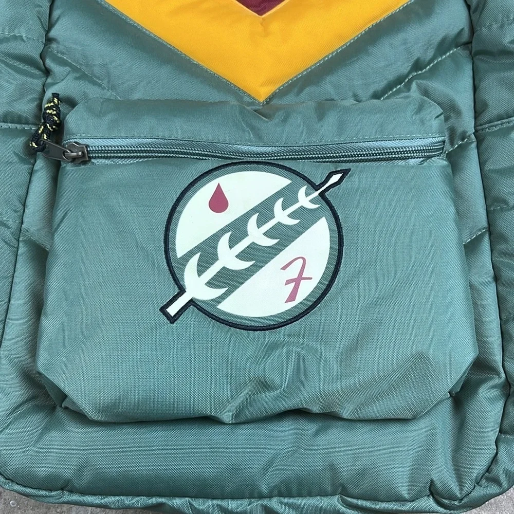 Star Wars Boba Fett Backpack